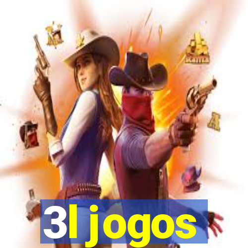 3l jogos